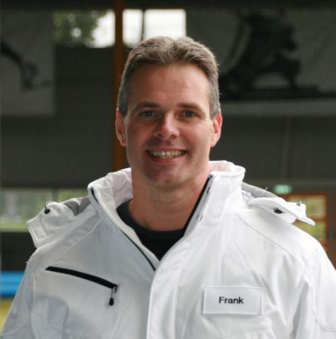 Profile picture for user Frank Meuwissen