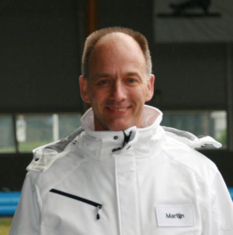 Profile picture for user Martijn Willemsen