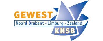 Logo KSNB gewest Zuid