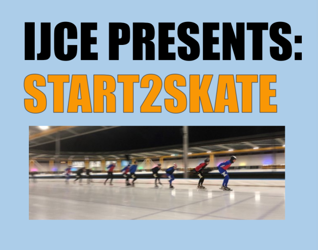 IJCE Start2Skate