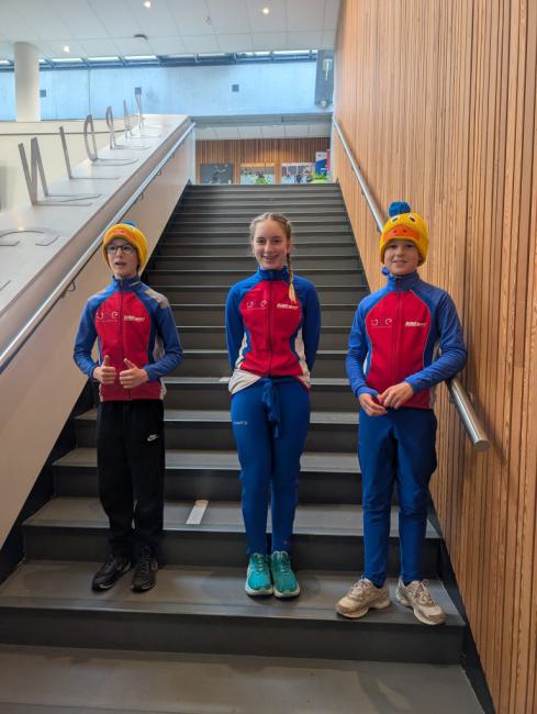 Nationaal Pupillen Tournooi 17-01-2026 Groningen