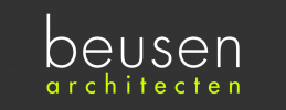 beusen architecten logo