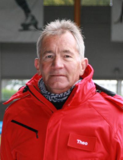 Profile picture for user Theo van de Waarenburg