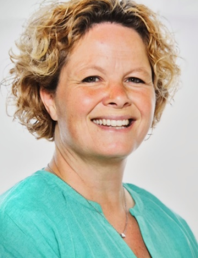 Profile picture for user Linda Vree–Swinkels