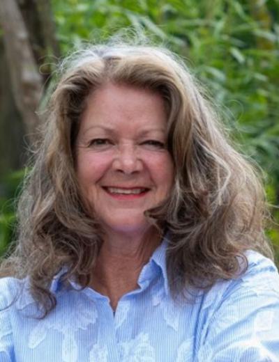 Profile picture for user Marie-José Swart
