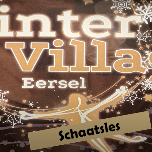 Winter Village Eersel