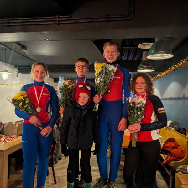 marathon 3 januari 2026