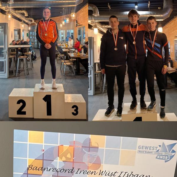 Posium en certificaat