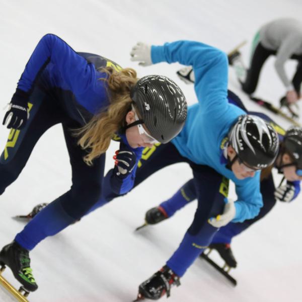 shorttrack