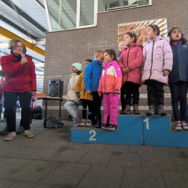 Walrussen Supersprint 2025