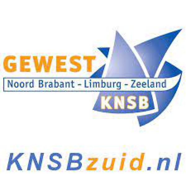 Logo KNSB zuid