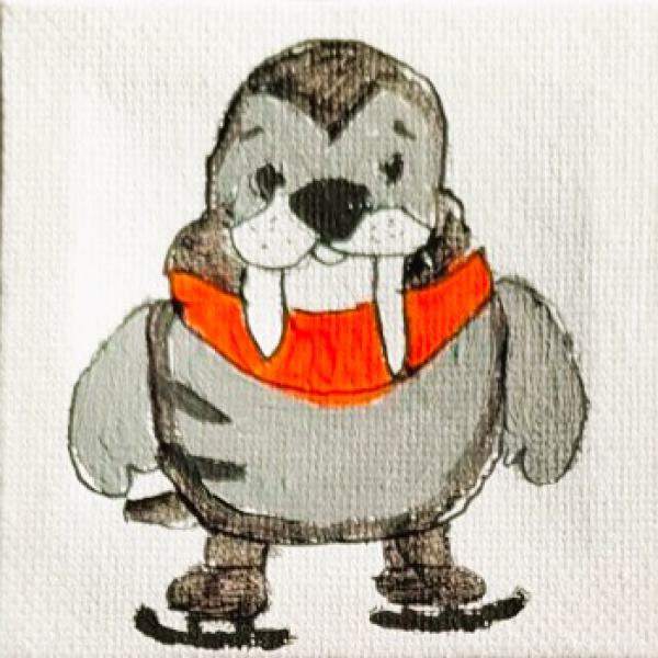 walrussen